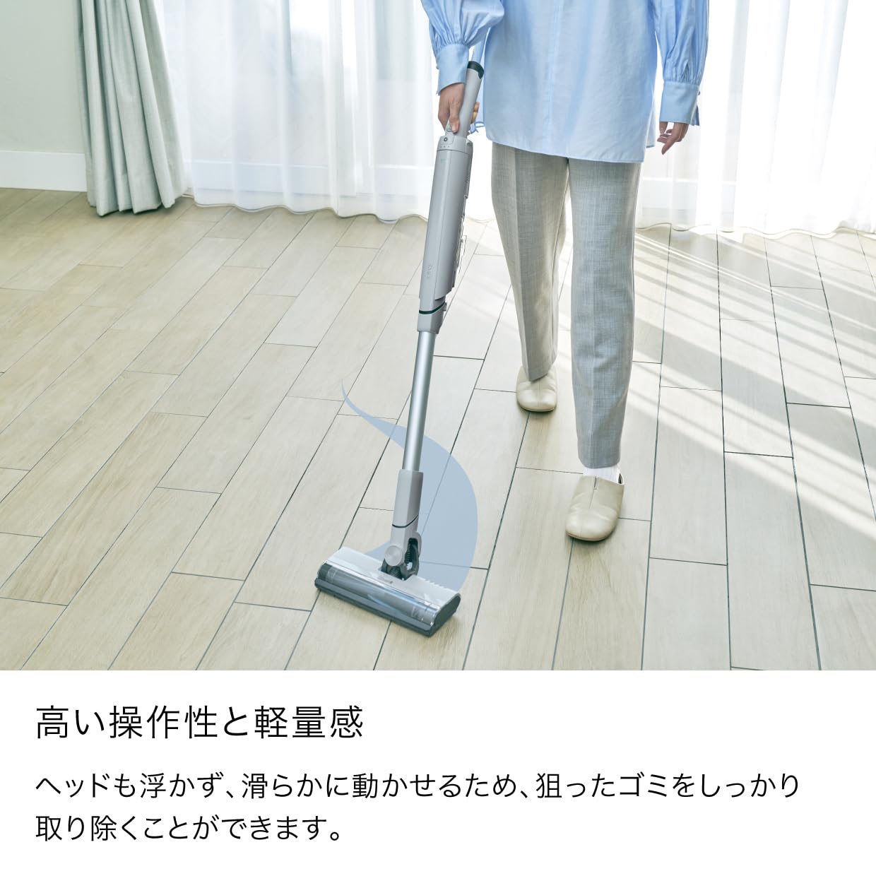 Amazon | Shark シャーク 掃除機 スティック コードレス EVOPOWER